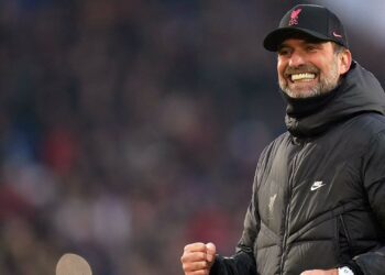 Jürgen Klopp renueva con el Liverpool hasta 2026