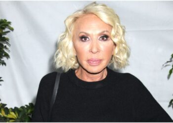 Laura Bozzo anunció su regreso a la televisión