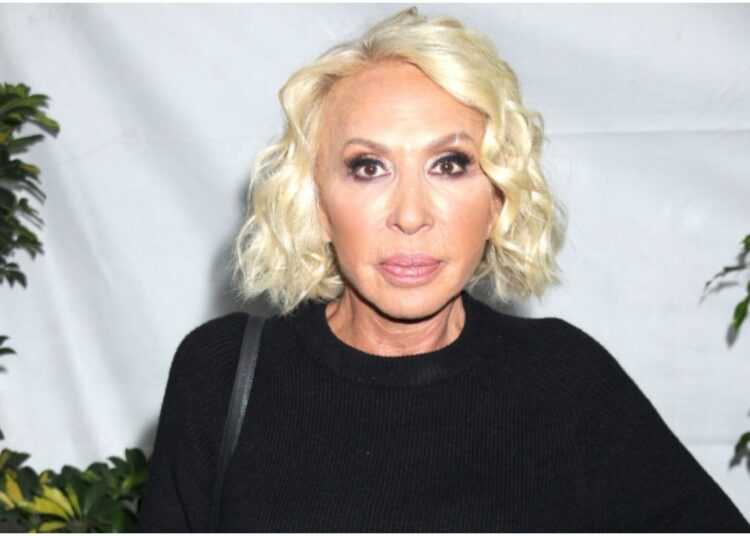 Laura Bozzo anunció su regreso a la televisión