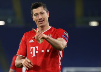 El Barcelona espera la decisión de Robert Lewandowski tras dos cumbres positivas