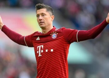 El Barcelona se ilusiona con la incorporación de Robert Lewandowski y tendría un acuerdo para jugar las próximas 3 temporadas