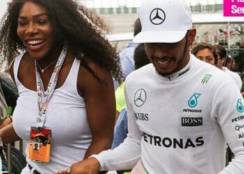 Lewis Hamilton y Serena Williams aportarían una suma millonaria para comprar el Chelsea