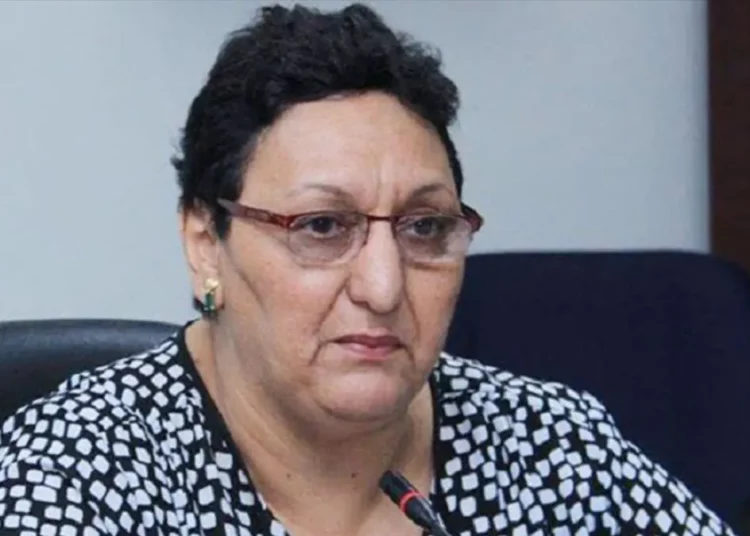 Exdiputada Lorena Peña aseguró que los pandilleros capturados durante el régimen de excepción son “inocentes”