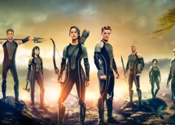 Precuela de Los Juegos del Hambre llegará en 2023