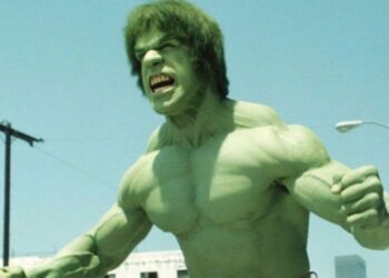 (VIDEO) El secreto de Lou Ferrigno para estar como Hulk a los 70 años