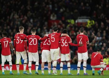 Lapidario informe sobre el equipo que hizo el DT del Manchester United