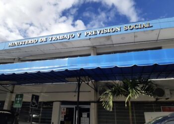 Ministerio de Trabajo anuncia turnos para atender a usuarios en periodo vacacional