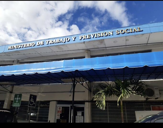 Ministerio de Trabajo anuncia turnos para atender a usuarios en periodo vacacional
