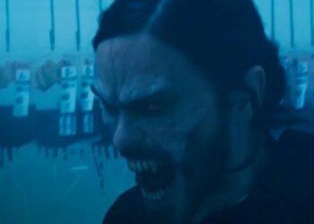 Morbius sufre una caída importante en su segundo fin de semana