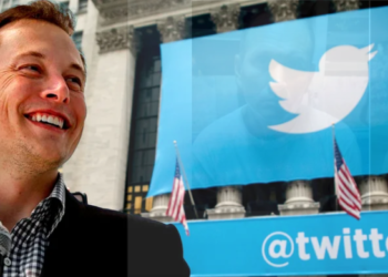 Elon Musk se convierte en el mayor accionista de Twitter