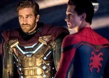 Jake Gyllenhaal confiesa que Marvel cambió su vida y su carrera después de haber actuado en Spiderman