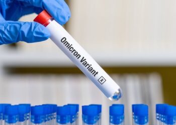 La OMS vigila a XE, una combinación de subvariantes de Ómicron que se transmitiría 10% más rápido