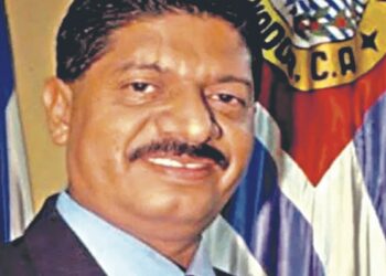 Exalcalde de Santa Ana, José Orlando Mena, es condenado a 16 años de cárcel por violación sexual a menor