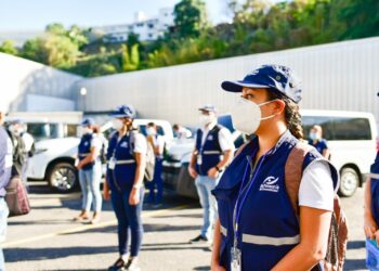 Defensoría refuerza verificaciones en mercados, comercios, tiendas mayoristas y ventas de gas propano