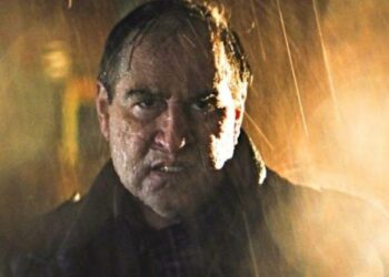 Danny DeVito elogia el Pingüino de Colin Farrell