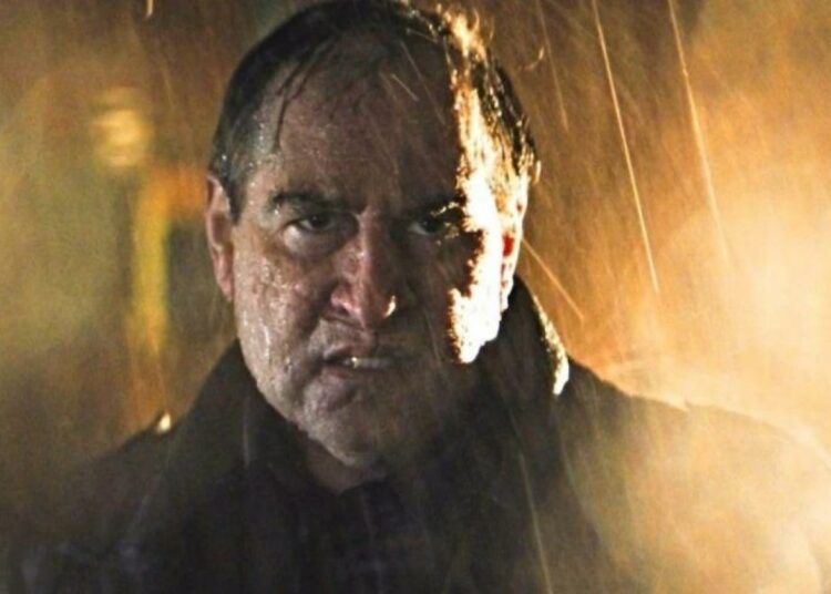 Danny DeVito elogia el Pingüino de Colin Farrell