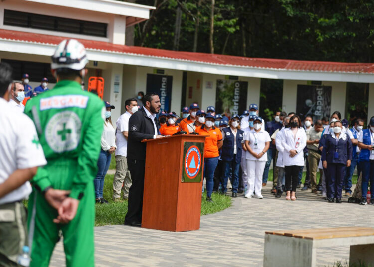 Gobierno hace lanzamiento del Plan Verano 2022