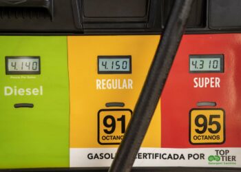 Iniciativa de ley presentada por el Gobierno absorberá el nuevo incremento del precio internacional de los combustibles