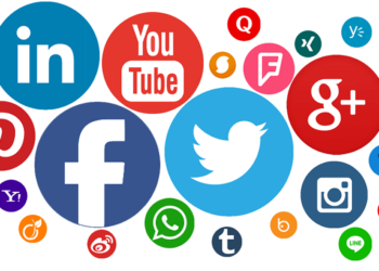 Los usuarios de las redes sociales equivalen a más del 58 % de la población mundial