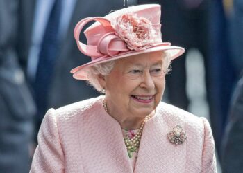 La reina Isabel II celebrará en privado su cumpleaños 96 en el castillo de Windsor