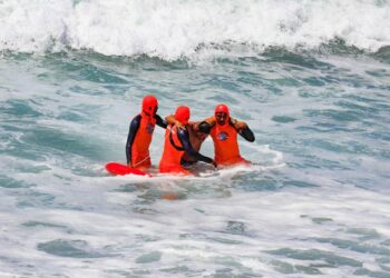 Protección Civil registra cuatro personas fallecidas a causa de asfixia durante periodo vacacional