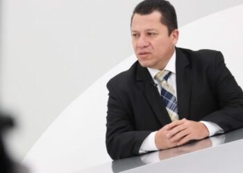 “Desde Cristiani hasta Sánchez Cerén fueron cobardes”: Ricardo Sosa