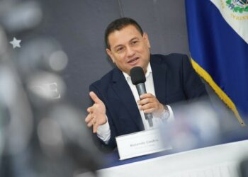 Ministro de Trabajo, Rolando Castro, invita a concentración para conmemorar el Día del Trabajo