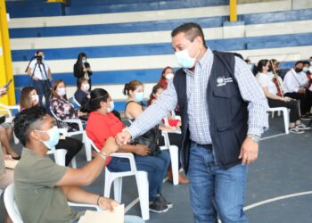 Ministerio de Trabajo continúa brindando atención personalizada a usuarios en búsqueda de empleo