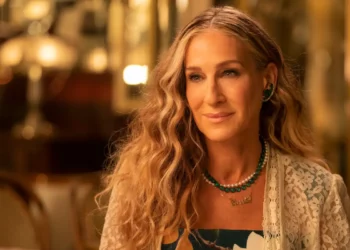 Sarah Jessica Parker se contagió de COVID-19 y cancelaron su obra Plaza Suite en Broadway