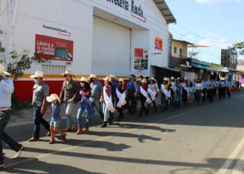 Diputado Eduardo Amaya, de NI, solicita se declare municipio de Sesori «Capital por un Día»