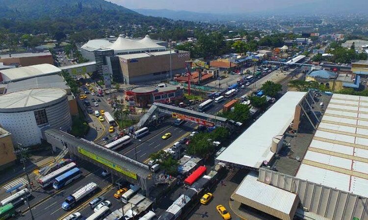 Se resuelven los límites territoriales entre Soyapango y Ciudad Delgado