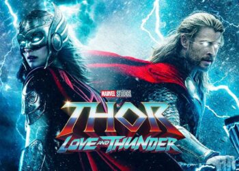 Fans de Thor enloquecen por el nuevo tráiler, pero extrañan a Loki
