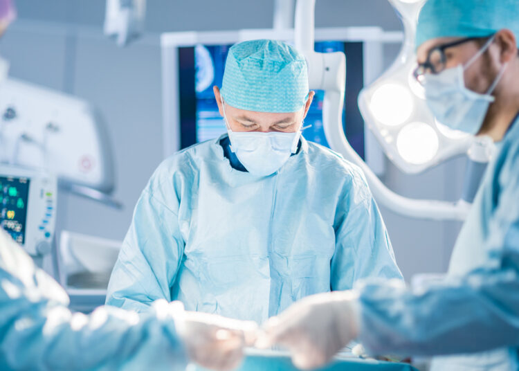 Creación del Consejo Salvadoreño de Trasplantes garantizará que pacientes accedan a implantes de órganos