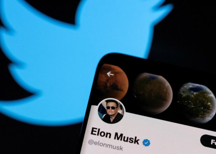 ¿Podrá Twitter volverse rentable con Elon Musk al frente?