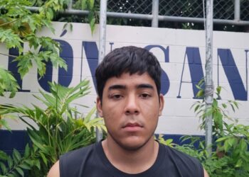 PNC aclara caso de detención de joven músico de la orquesta sinfónica municipal