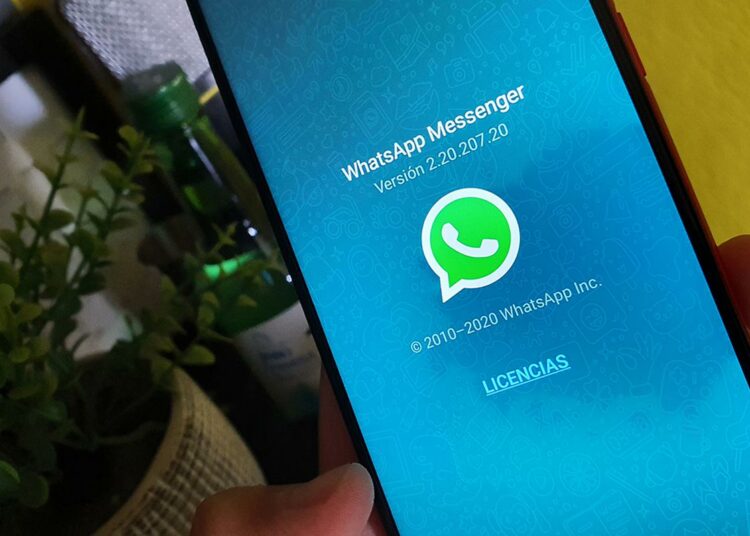 Whatsapp Dejará De Funcionar Desde El 30 De Abril En Estos Celulares Diario La Página 1681
