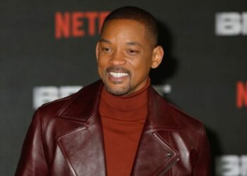 No todo está totalmente perdido para Will Smith, este famoso director quiere volver a trabajar con él