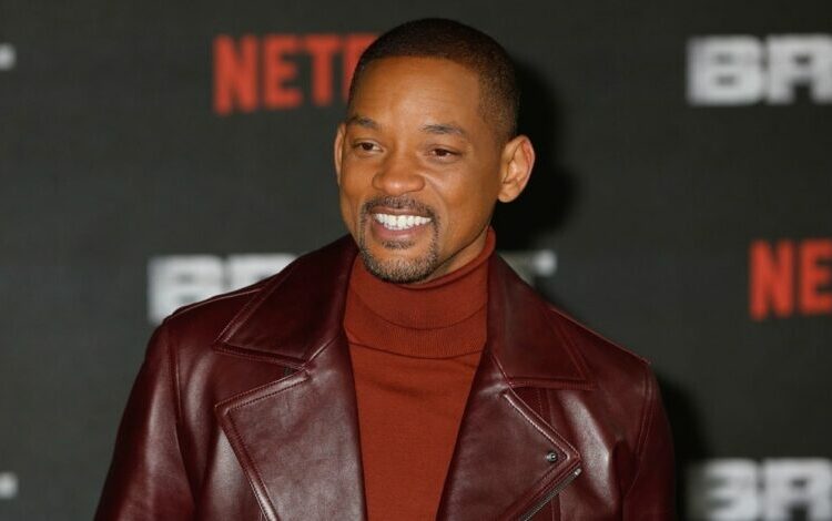 No todo está totalmente perdido para Will Smith, este famoso director quiere volver a trabajar con él