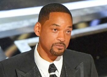 Netflix y Sony pausan proyectos con Will Smith tras cachetada a Chris Rock en los Oscar