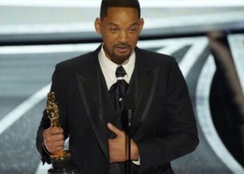 La Academia prohíbe a Will Smith asistir a la entrega del Oscar por diez años