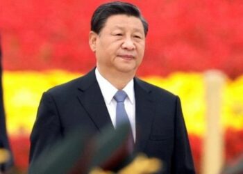 Xi Jinping amenaza el crecimiento de China con su política de “covid cero”