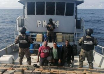 Mensaje del presidente Bukele a los narcostraficantes: «No vengan a buscar problemas acá»