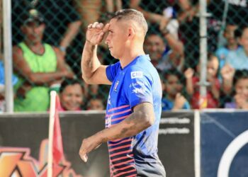 La Pirraya frenó a Chirilagua y es nuevo líder del Grupo B