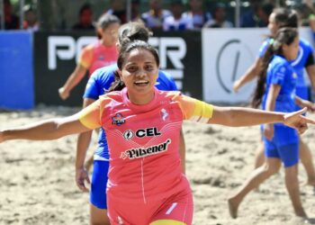 Corral de Mulas impone su ritmo en el grupo B femenino