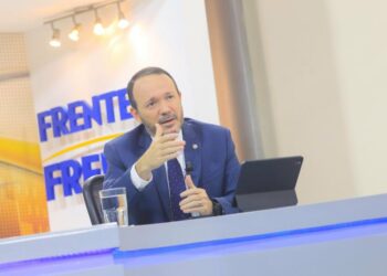 “Vamos a desarticular completamente a las estructuras criminales”: Ministro de Seguridad