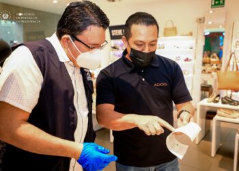 Defensoría presentó resultados de la encuesta «hábitos y preferencias de consumo en el Día de las Madres»