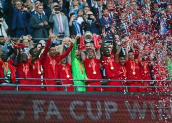Liverpool venció por penales a Chelsea y se consagró campeón de la FA Cup