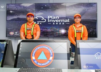 Protección Civil tiene a disposición 34 albergues en caso de emergencias por las lluvias