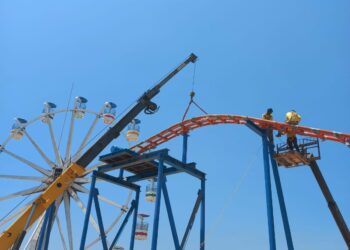 Gobierno de El Salvador avanza en inversión pública para potenciar el turismo