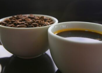 Apoyo integral del Gobierno al café fortalece los esfuerzos de los productores para proveer calidad internacional